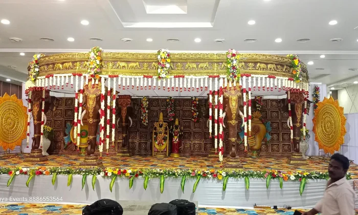 VIJAYA EVENTS